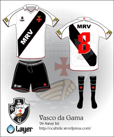 Vasco MRV